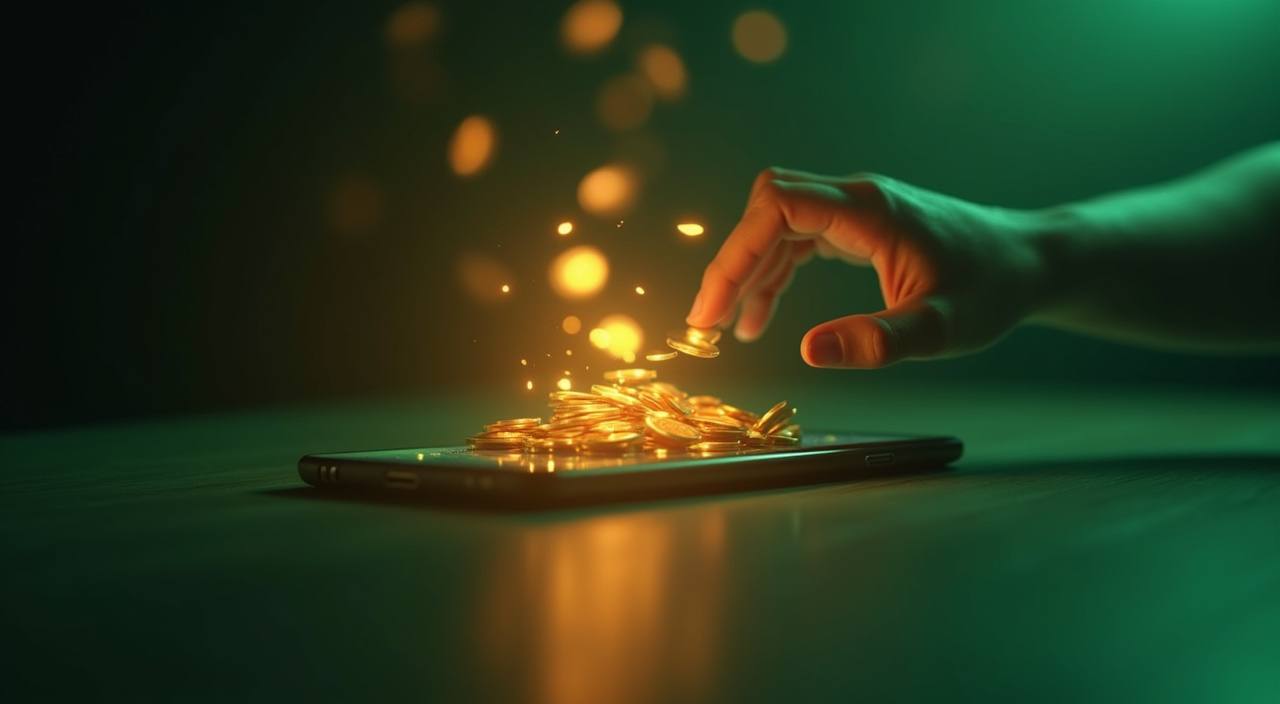 lk9898 mobile gaming